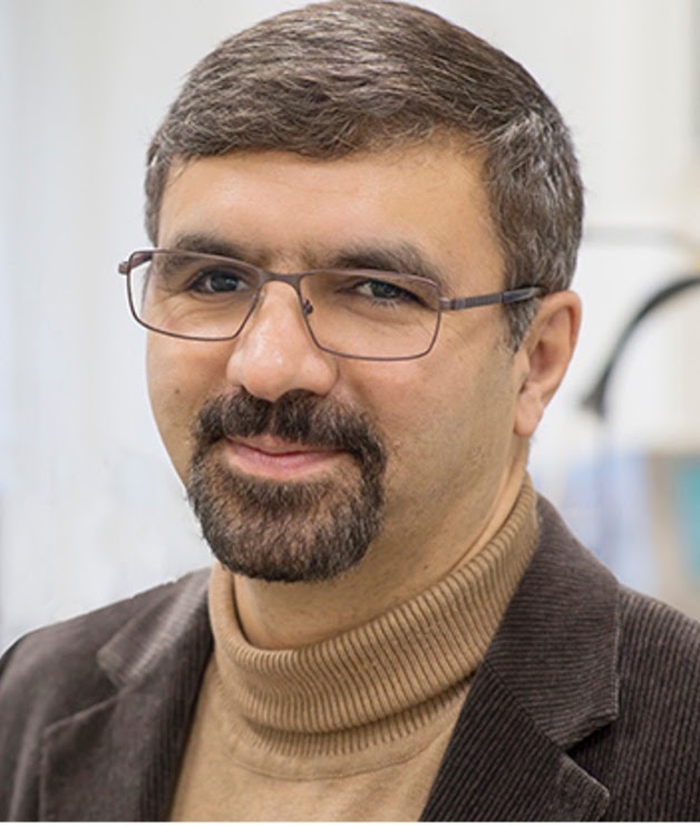 Mohammad Taherzadeh